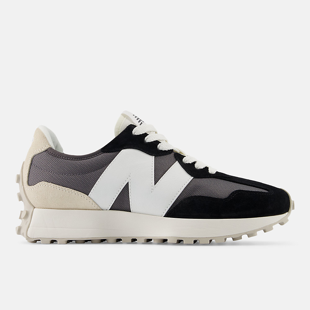 New Balance 327 Shoes false